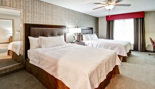 Suite, 1 Bedroom, Non Smoking