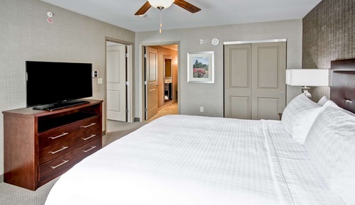 Suite, 1 Bedroom, Non Smoking