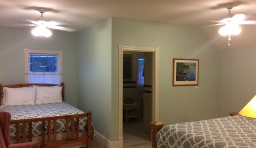 ROOM EIGHT