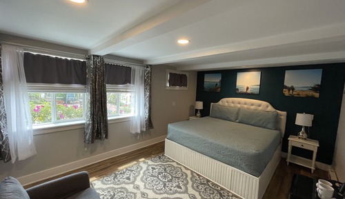 ROOM NINE