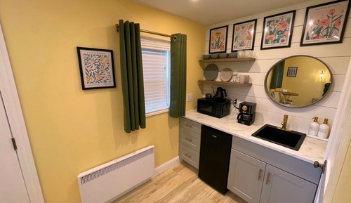 COTTAGE TWO
