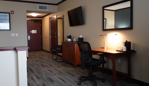 Junior Suite
