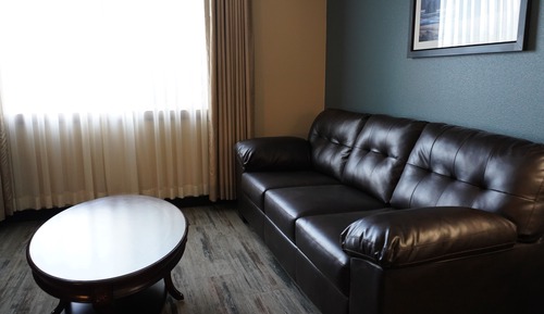 Suite, Balcony, Partial Ocean View