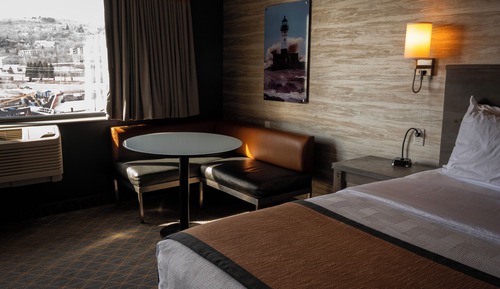 King Classic Room