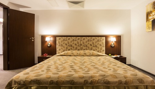 Junior Suite, 1 Bedroom