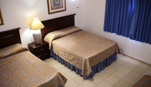 Villa, 3 Bedrooms