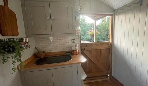Standard Double Room (room 5)