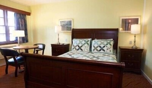 Room, 1 Queen Bed
