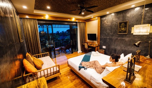 PhuPha Premium room