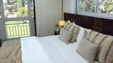 Habitacion senior suite doble