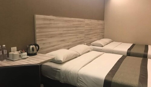 Executive Suite