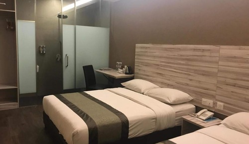 Family Suite
