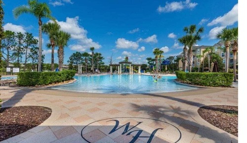 Townhome, 3 Bedrooms