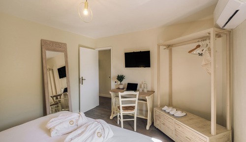 Comfort Apartment, Mountain View