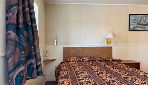 Standard Room, 1 Double Bed, Non Smoking