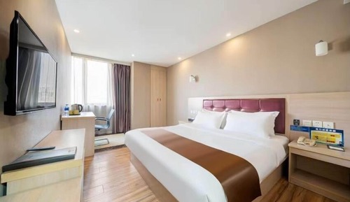 Comfort Double or Twin Room