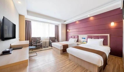 Comfort Twin Room