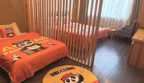 Family Triple Room