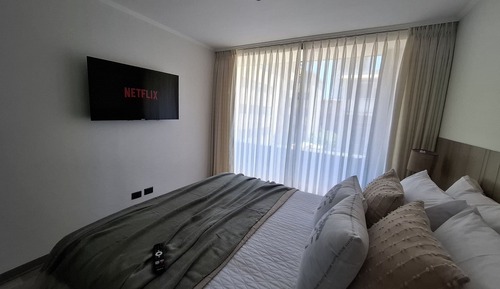Comfort Apartment