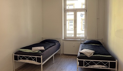 Basic Apartment