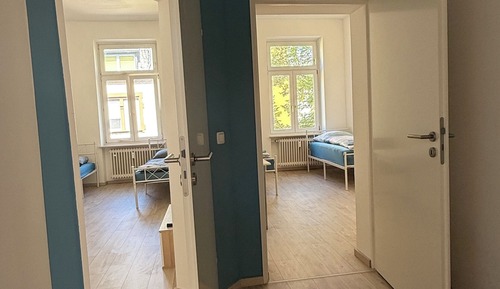 Comfort Apartment