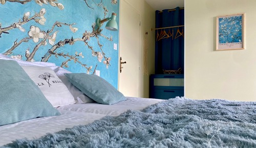 Chambre "Amandiers"