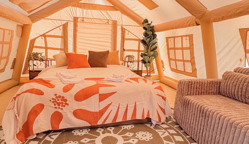 Comfort Tent