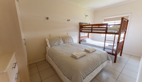 Luxury Apartment, 2 Bedrooms, Sea View