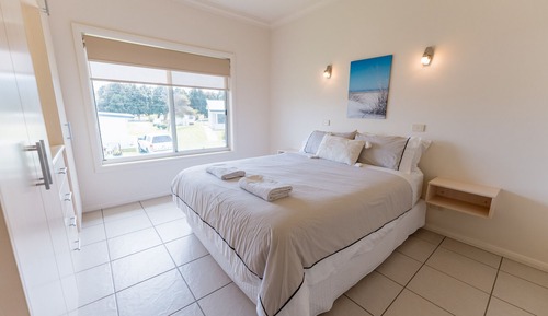 Family Apartment, Sea View
