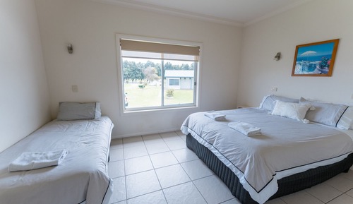 Design Apartment, Sea View