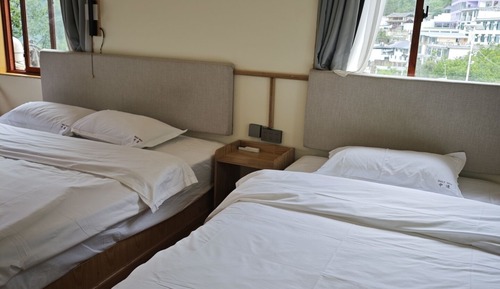 Comfort Suite