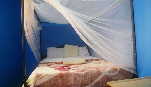 Basic Double or Twin Room