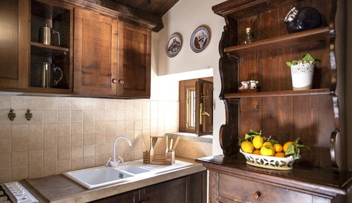 Classic Villa, 2 Bedrooms