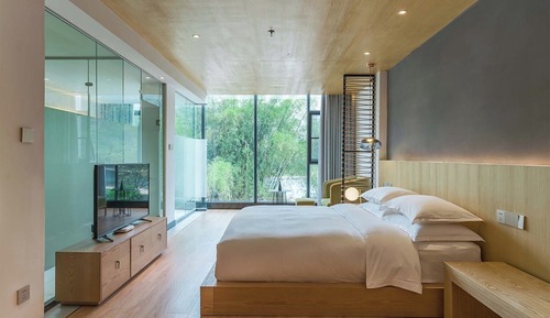 Design Double Room