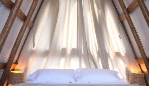 Premium Cabin, Private Pool, Sea View