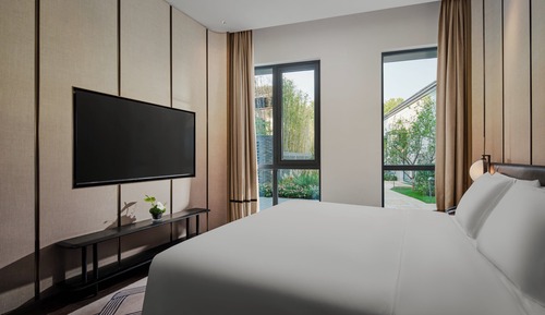 Suite, 1 Bedroom