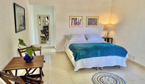 Design Double Room, 1 Queen Bed, Air conditioning