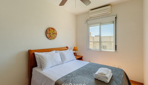 Basic Apartment