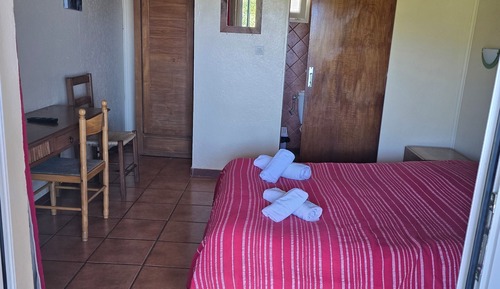 Classic Double Room, Mountain View