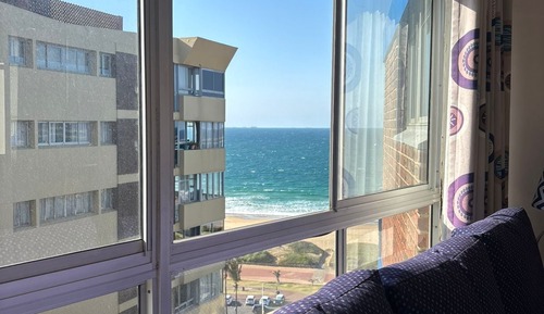 Standard Room, Sea View