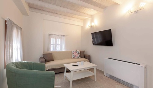 Apartment, Sea View