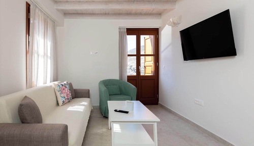 Apartment, Sea View