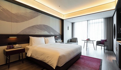 Luxury Room, Non Smoking