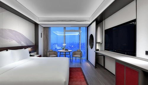 Business Room, Non Smoking