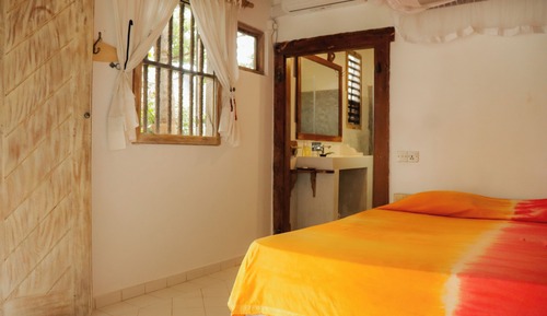 Executive Triple Room, Patio, Pool View