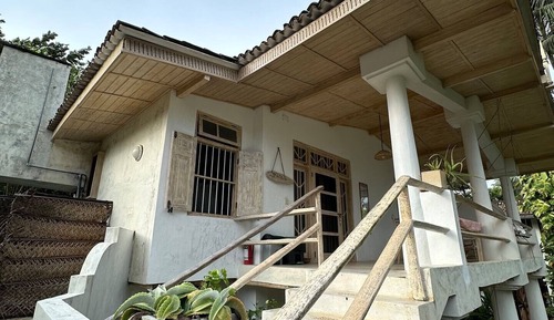 Deluxe Bungalow, Balcony, Pool View