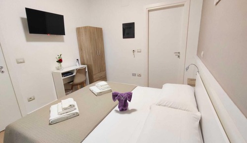 Comfort Room, Non Smoking, Balcony