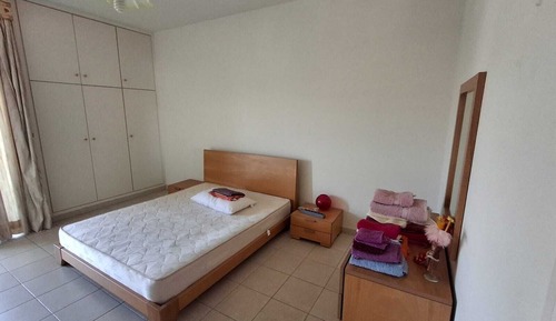 Family Apartment, Sea View