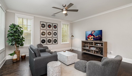 House (3 Bedrooms)