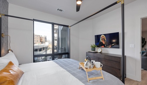 House (2 Bedrooms)